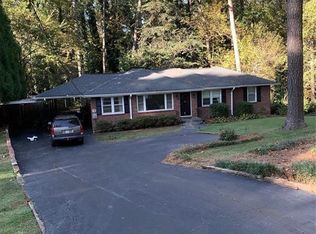 1360 Fama Dr, Atlanta, GA 30329