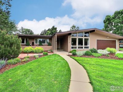 2318 W 20th St Rd, Greeley, CO, 80634