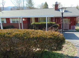 120 Alpine Rd, Middlesboro, KY 40965