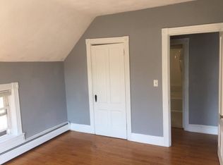 210 Central Ave #2, Pawtucket, RI 02860