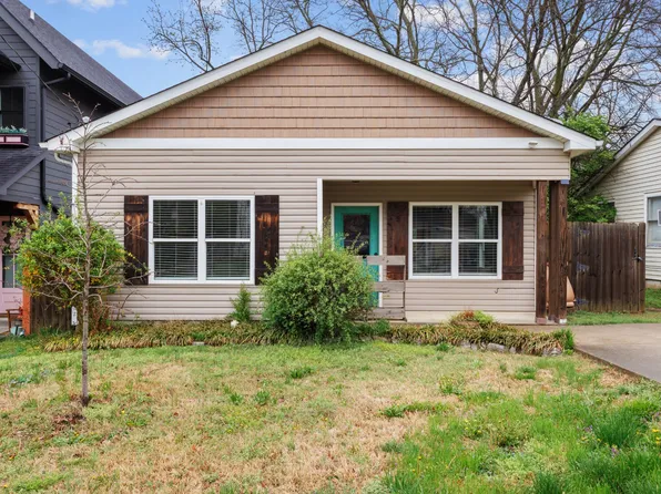 307 Edith Ave, Nashville, TN 37207