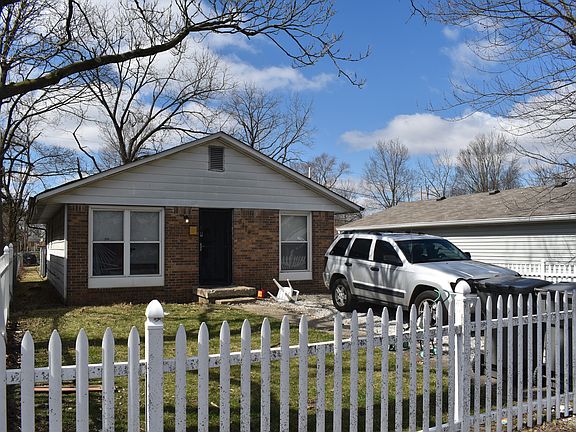 2nd image of 3114 N Colorado Ave