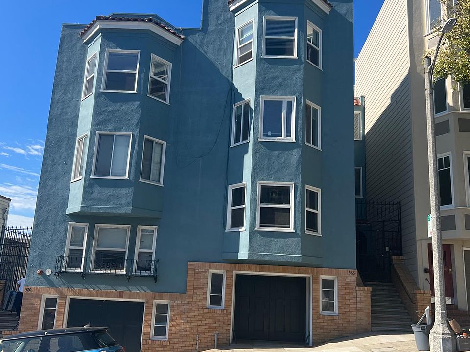 1st image of 566 Lombard St APT 2