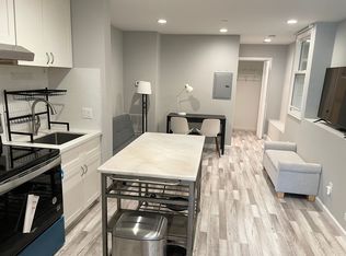 1453 18th Ave #A, San Francisco, CA 94122