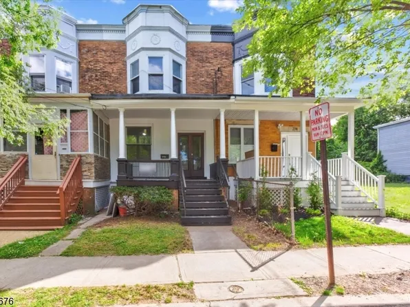 272 Snyder St, City Of Orange Twp., NJ 07050
