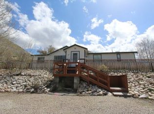 57 W Merle St, Lava Hot Springs, ID 83246