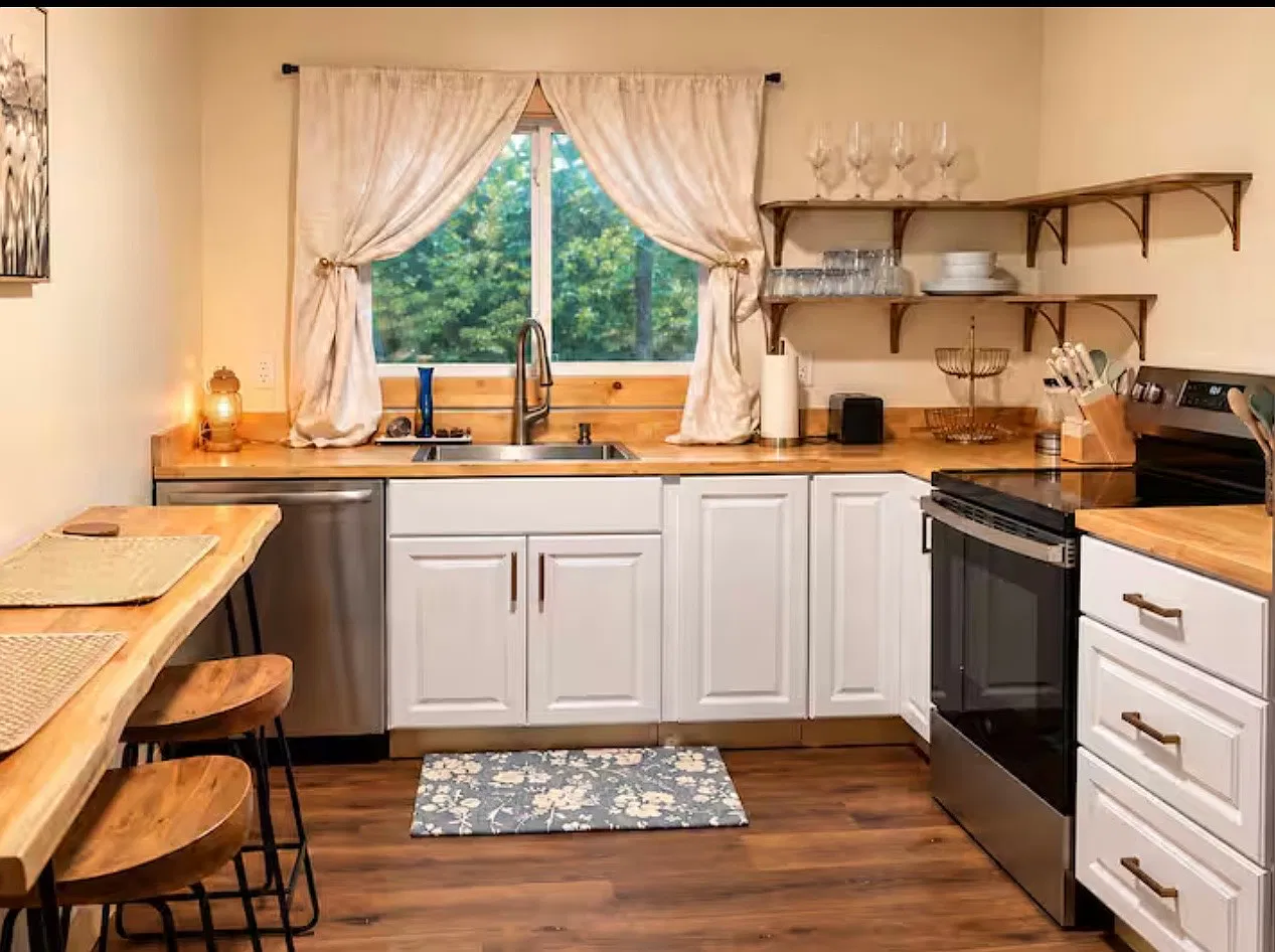 1 bed, 650 sqft, $1,600 — Photo 3