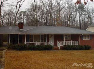 1305 Lynnwood Rd, Knightdale, NC 27545