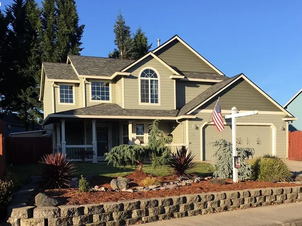 504 NW 12th St, Battle Ground, WA 98604