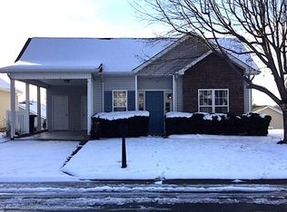 108 Cameron Way Cir, Winston Salem, NC 27103