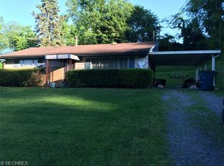 47831 Lincoln St, East Liverpool, OH 43920