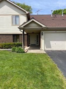 840 E Coach Rd Unit 5, Palatine, IL, 60074