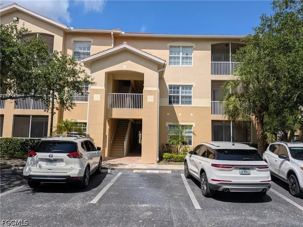 9025 Colby Dr APT 2110, Fort Myers, FL 33919