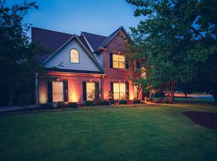 3269 Barkwood Trce, Trussville, AL 35173