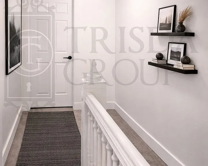 605 Griffin St — Photo 21