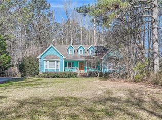 3525 Rock Falls Dr, Snellville, GA 30039