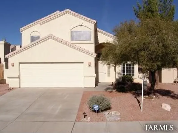 1341 E Scorpius Pl, Oro Valley, AZ 85737