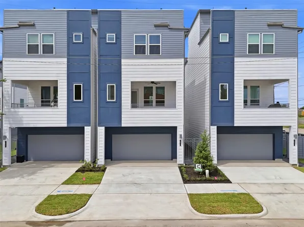 1811 Mills St, Houston, TX 77026