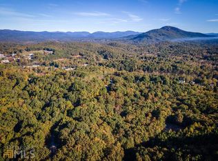 0 Mountain View Dr, Cleveland, GA 30528