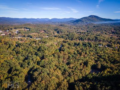 0 Mountain View Dr, Cleveland, GA, 30528