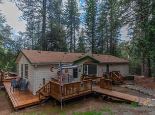 19647 Ponderosa Dr, Pioneer, CA 95666