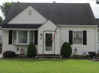 23 Brookwood Rd, Clifton, NJ 07012