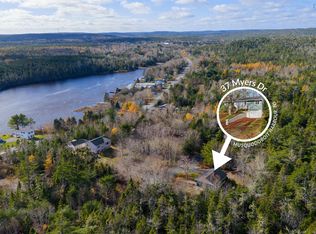 37 Myers Dr, Musquodoboit Harbour, NS B0J2L0