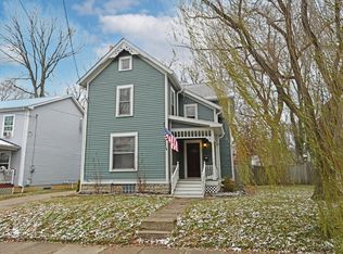 6118 Prentice St, Cincinnati, OH 45227