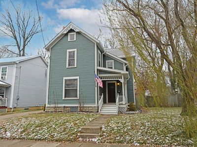 6118 Prentice St, Cincinnati, OH, 45227