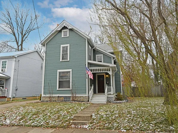 6118 Prentice St, Cincinnati, OH 45227