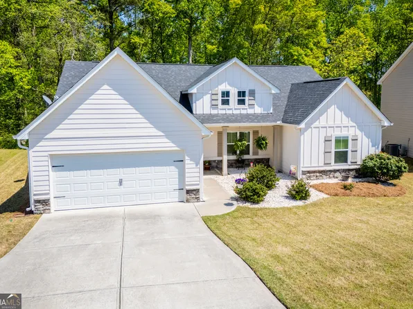 1146 Red Bud Cir, Villa Rica, GA 30180