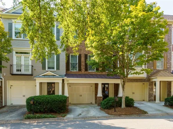 1162 Newpark View Pl #8, Mableton, GA 30126