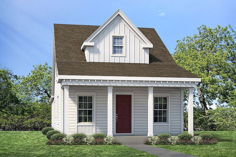 ES Ponderosa Rendering082917