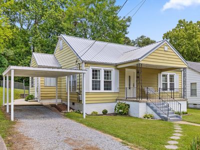209 Crisman St, Chattanooga, TN, 37415