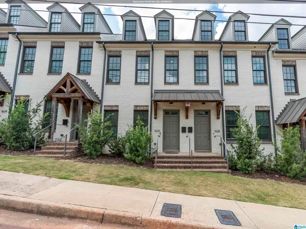 1630 Richard Arrington Jr Blvd S, Birmingham, AL 35205