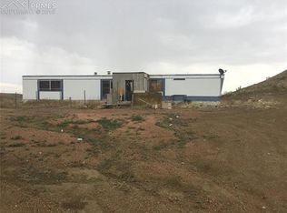 20505 Outback Vw, Fountain, CO 80817