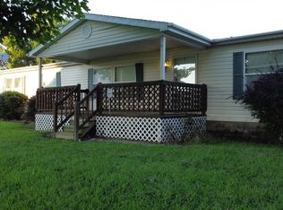 8168 State Road 129, Vevay, IN 47043
