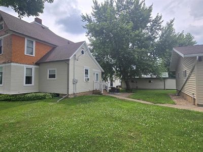 450 North Jefferson Street, Lancaster, WI, 53813
