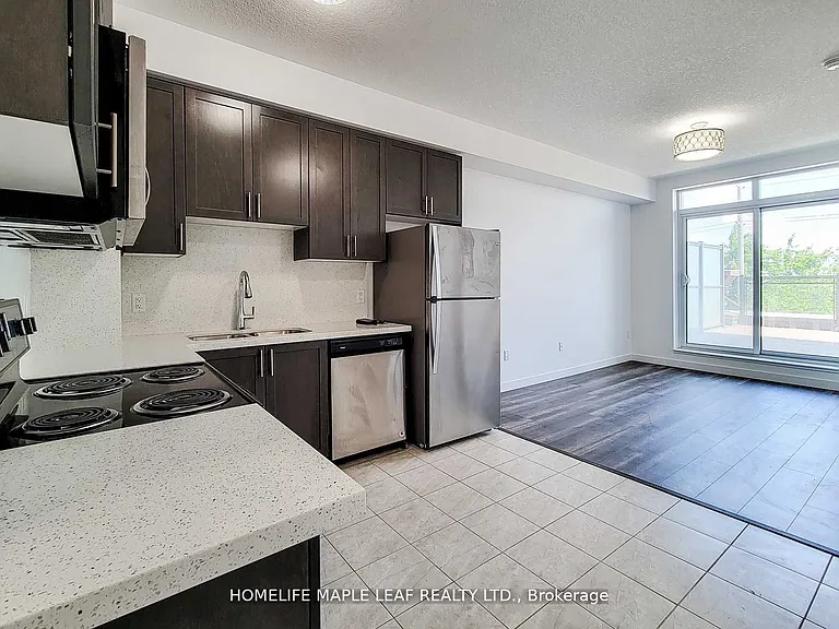 2486 Old Bronte Rd #316 — Photo 4