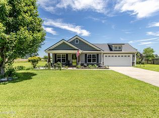 339 Richlands Rd, Trenton, NC 28585