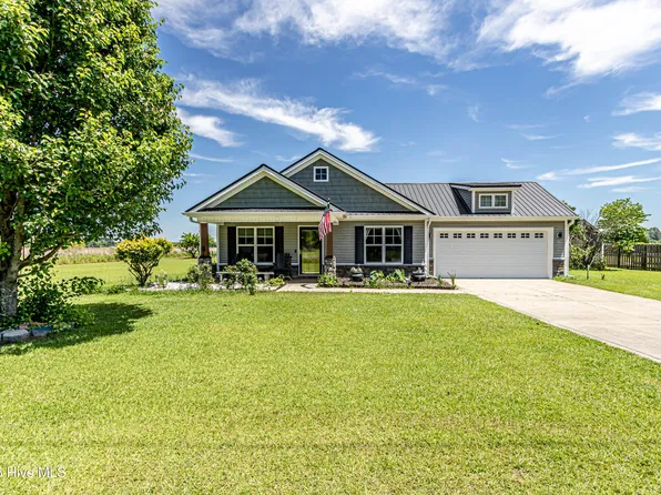 339 Richlands Road, Trenton, NC 28585