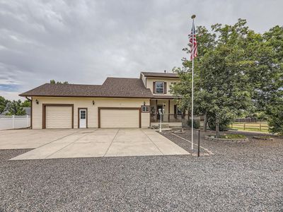 7820 S Garrison Street, Littleton, CO, 80128