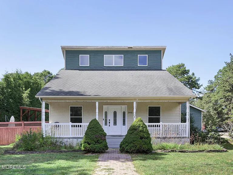 2450 Capshaw Rd — Photo 4