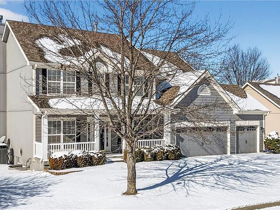 2nd image of 1516 Glen Brook Ln