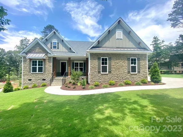 2391 Ferndale Ct #45, Landis, NC 28088