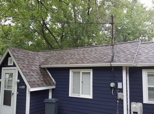1109 Robert St, Mt Pleasant, MI 48858