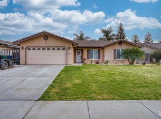 421 Chris Ave, Shafter, CA 93263