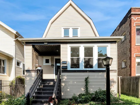 4839 N Saint Louis Ave, Chicago, IL 60625