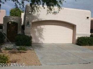 4538 E Wescott Dr, Phoenix, AZ 85050