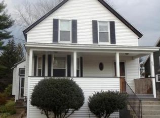 270 Howe St, Methuen, MA 01844